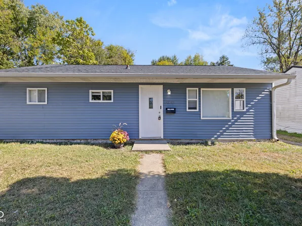 3239 N Colorado Ave, Indianapolis, IN 46218