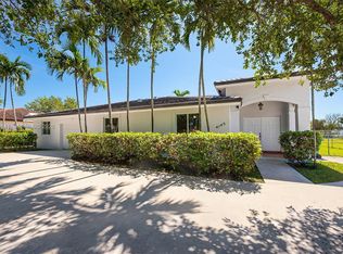 Coral Pines, Miami, FL 33155