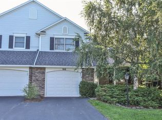 102 Marquette Dr, Rochester, NY 14618