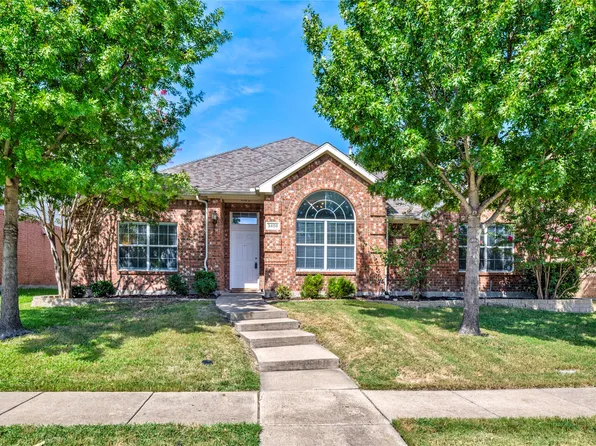 3408 Loblolly Ln, McKinney, TX 75070