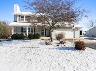 3182 Trenton Ln, Suamico, WI 54313