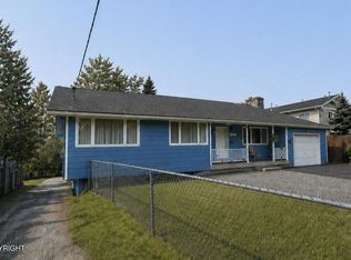 2616 McRae Rd, Anchorage, AK 99517