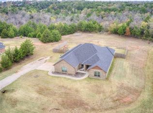 5738 Cedar Tree Cir, Guthrie, OK 73044
