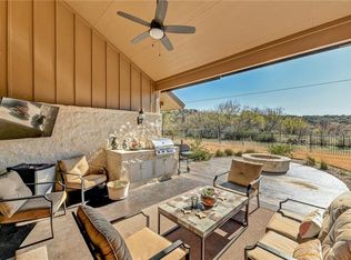 1501 Azure, Tow, TX 78657