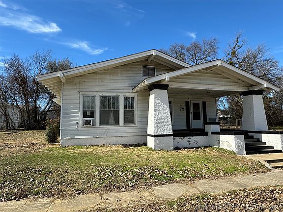 217 B St SW, Ardmore, OK 73401 | MLS #2404842 | Zillow