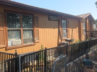 6185 W Red Creek Springs Rd, Pueblo, CO 81005