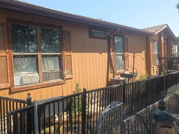 6185 W Red Creek Springs Rd, Pueblo, CO 81005