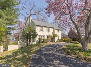 6015 Dellwood Pl, Bethesda, MD