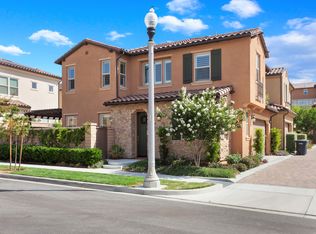 54 Fuchsia, Lake Forest, CA 92630