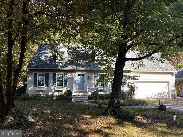 1504 Cedarhurst Rd, Shady Side, MD 20764