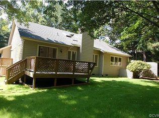 14404 Shelter Cove Rd, Midlothian, VA 23112