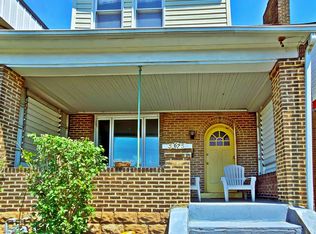 5625 Wilkins Ave, Pittsburgh, PA