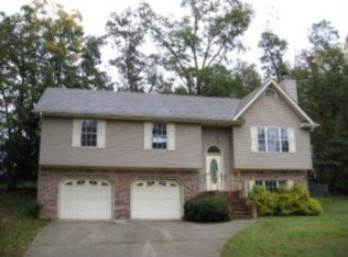 356 Pebblestone Dr, Ringgold, GA 30736