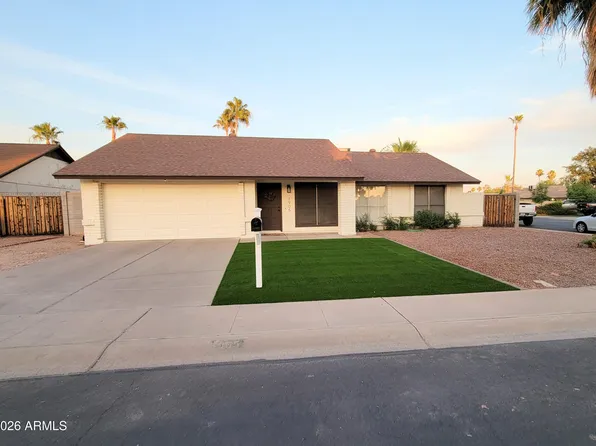 1905 N VERANO Way, Chandler, AZ 85224