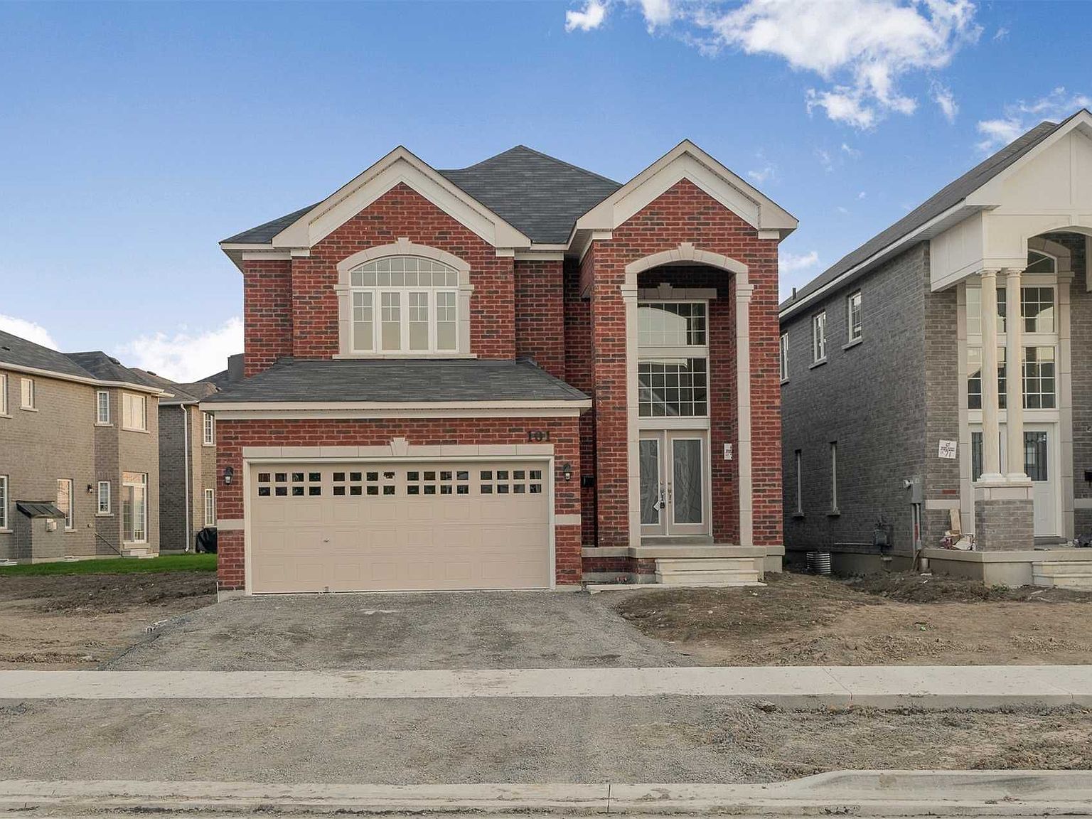 101 Leney St, Ajax, ON L1Z 0T5 Zillow