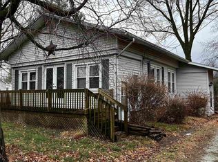 315 S Ward St, Macomb, IL 61455