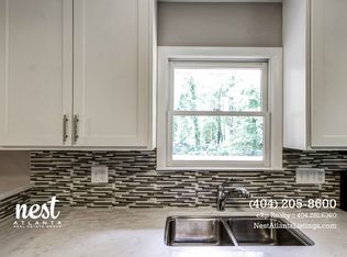 2868 Amelia Ave, Decatur, GA 30032