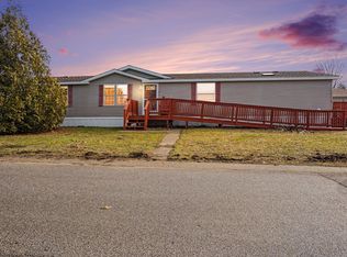 2006 Ontario Rd LOT 141, Niles, MI 49120