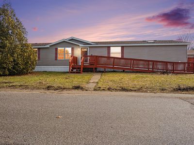 2006 Ontario Rd Lot 141, Niles, MI, 49120