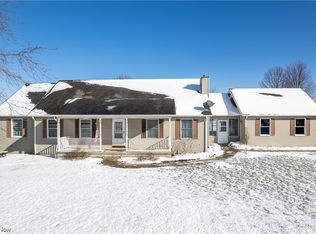 3795 Seville Rd, Seville, OH 44273