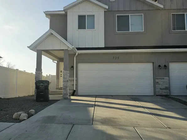 725 N 150 E #1, Tooele, UT 84074