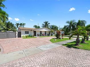 12231 SW 104th Ter, Miami, FL 33186