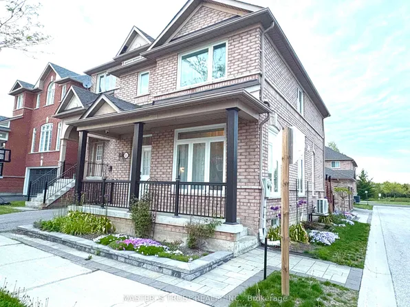55 Russell Hill Rd, Markham, ON L6C 2M5