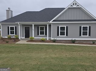 1060 Madison Hills Dr #3, Madison, GA 30650