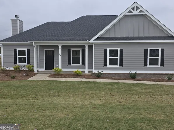 1060 Madison Hills Dr #3, Madison, GA 30650