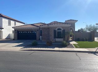 2065 E Honeysuckle Pl, Chandler, AZ 85286
