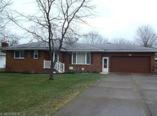 5180 Calla Ave, Warren, OH