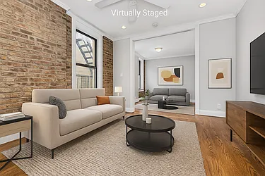 Rented by Centennial Properties NY