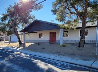 501 Garis Ave, Ridgecrest, CA 93555