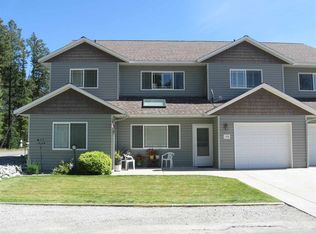 150 Raylen Rd UNIT D, Newport, WA 99156