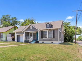 1801 Reuter Ave, Waco, TX 76708