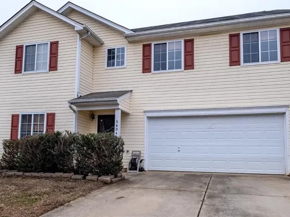 5604 Townsend Farm Ct, Browns Summit, NC 27214