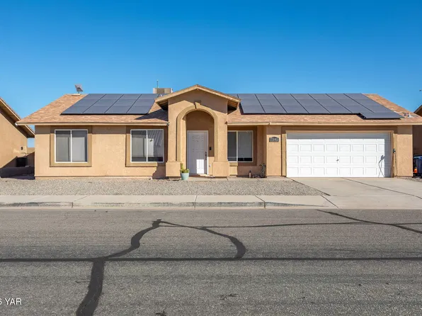 7582 E 40th Pl, Yuma, AZ 85365