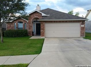 1234 Sandhill Crane, New Braunfels, TX 78130