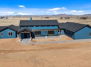 6686 E Asher Trl, Prescott Valley, AZ 86315