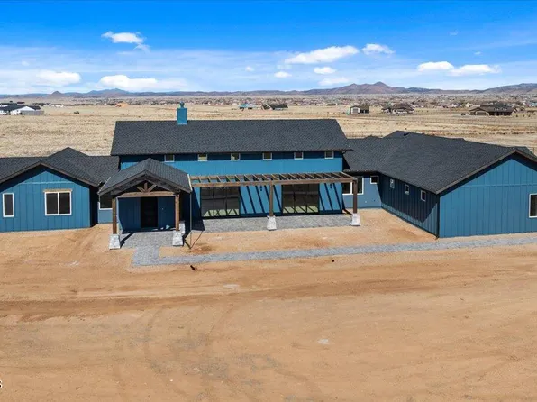 6686 E Asher Trl, Prescott Valley, AZ 86315