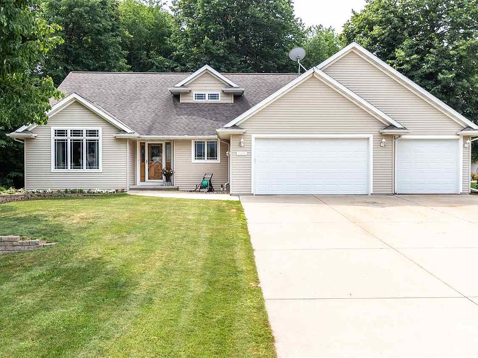 Curb Appeal
