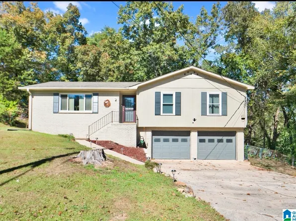 211 26th Ct NW, Birmingham, AL 35215