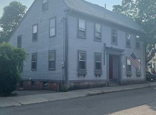 9 State St SUITE 4, Marblehead, MA 01945