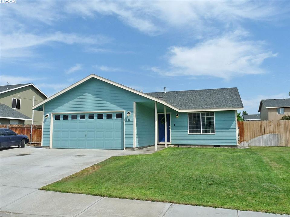 1st image of 8207 Quatsino Dr