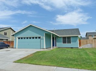 8207 Quatsino Dr, Pasco, WA
