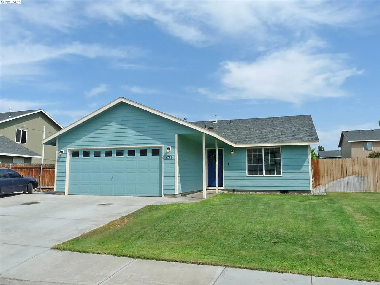 8207 Quatsino Dr photo 1