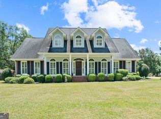 124 Ridgecrest Pl, Gray, GA 31032