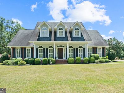 124 Ridgecrest Pl, Gray, GA, 31032