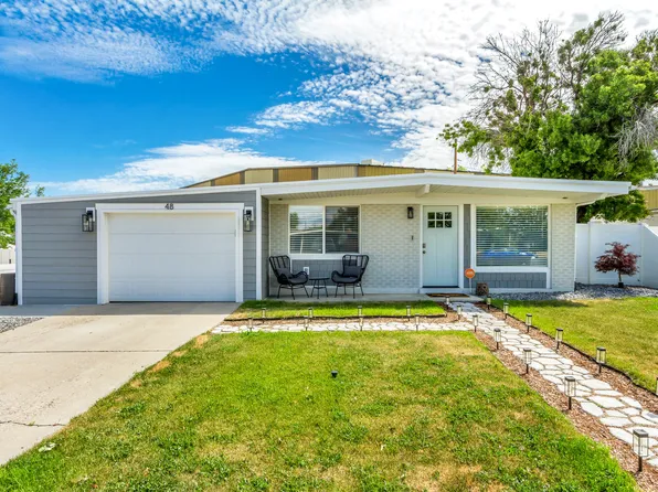 48 W Moon Ridge Dr, Murray, UT 84107