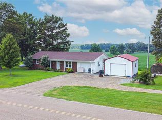 947 S Wolverine Rd, Troy, TN 38260